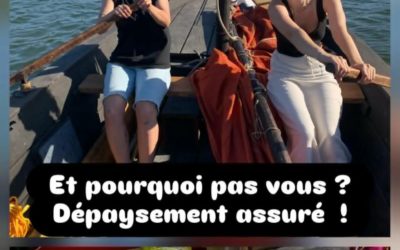 Embarquez pour un apéro végétal